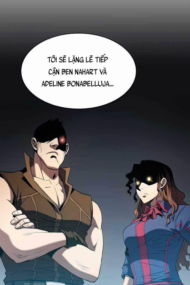 Người Chơi Trở Về Từ Địa Ngục 112 trang 22