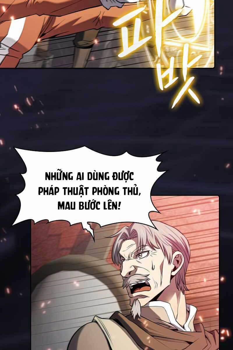 Người Chơi Trở Về Từ Địa Ngục 112 trang 31