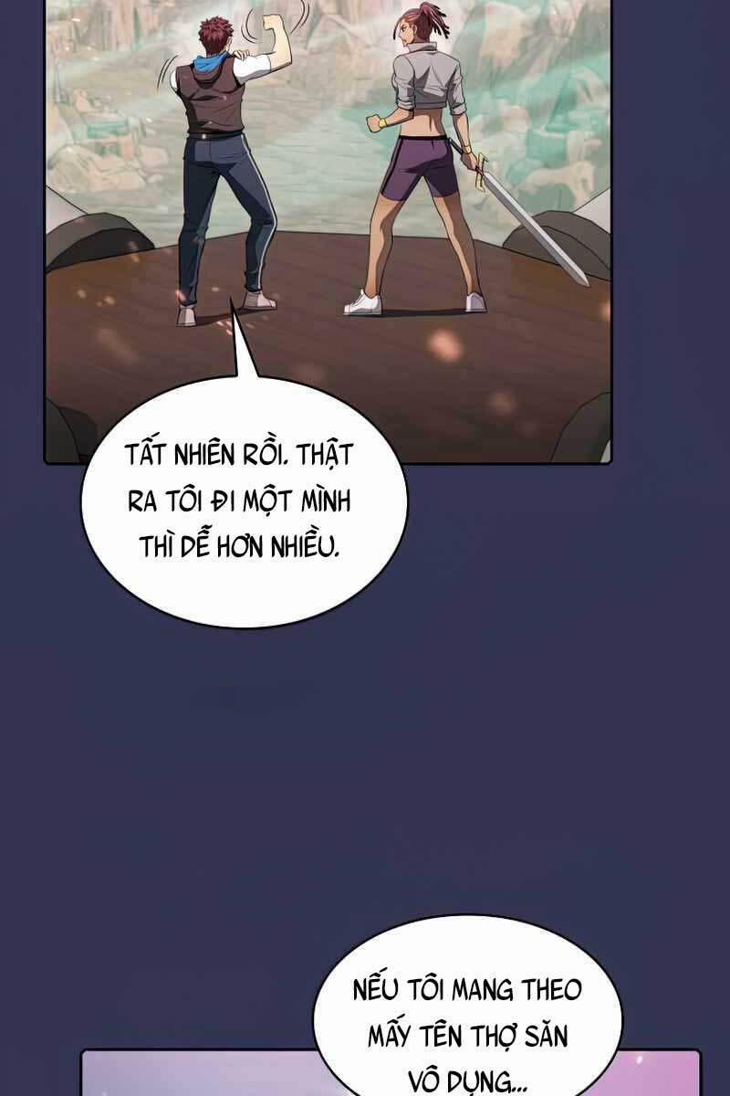 Người Chơi Trở Về Từ Địa Ngục 112 trang 46