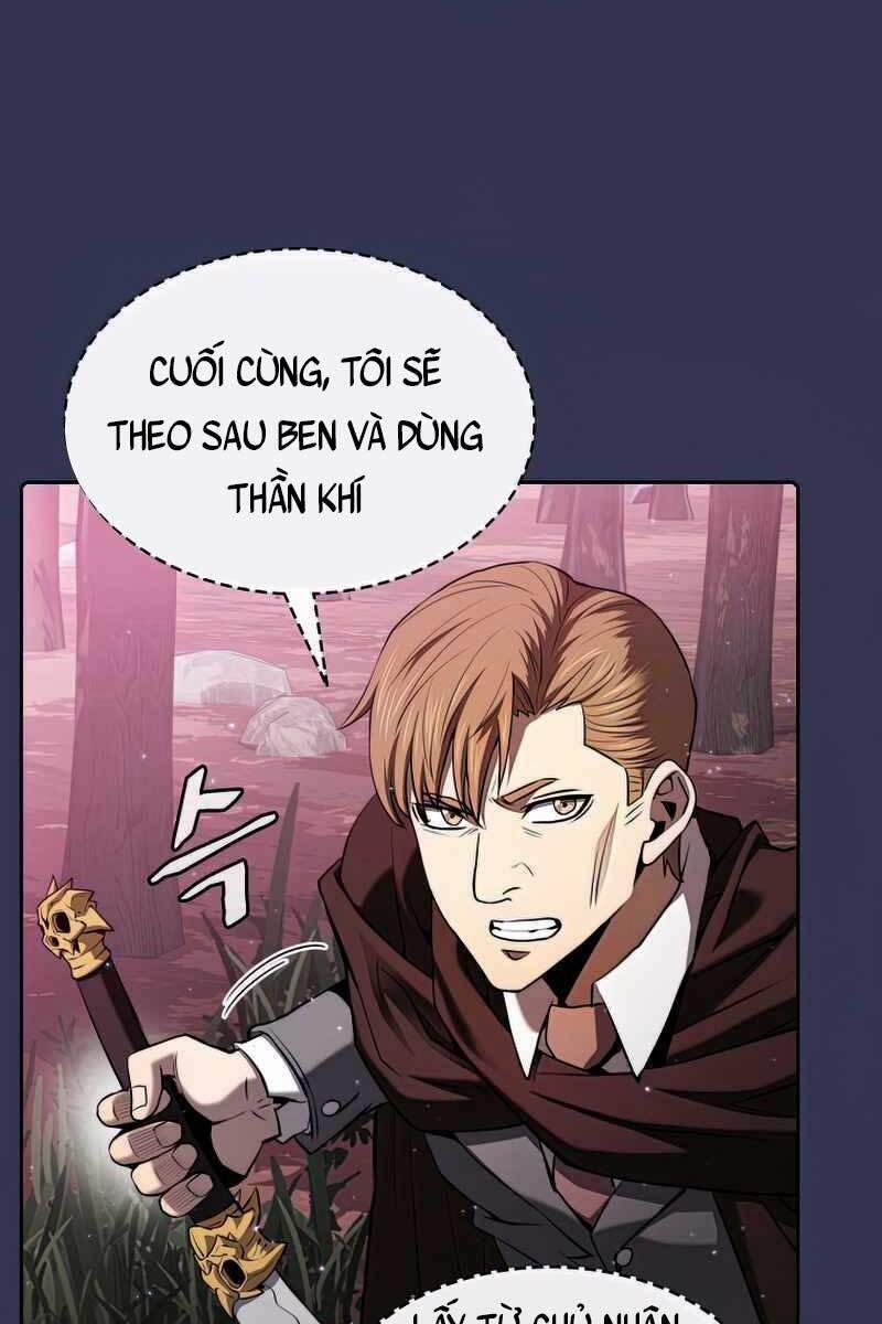 Người Chơi Trở Về Từ Địa Ngục 112 trang 78