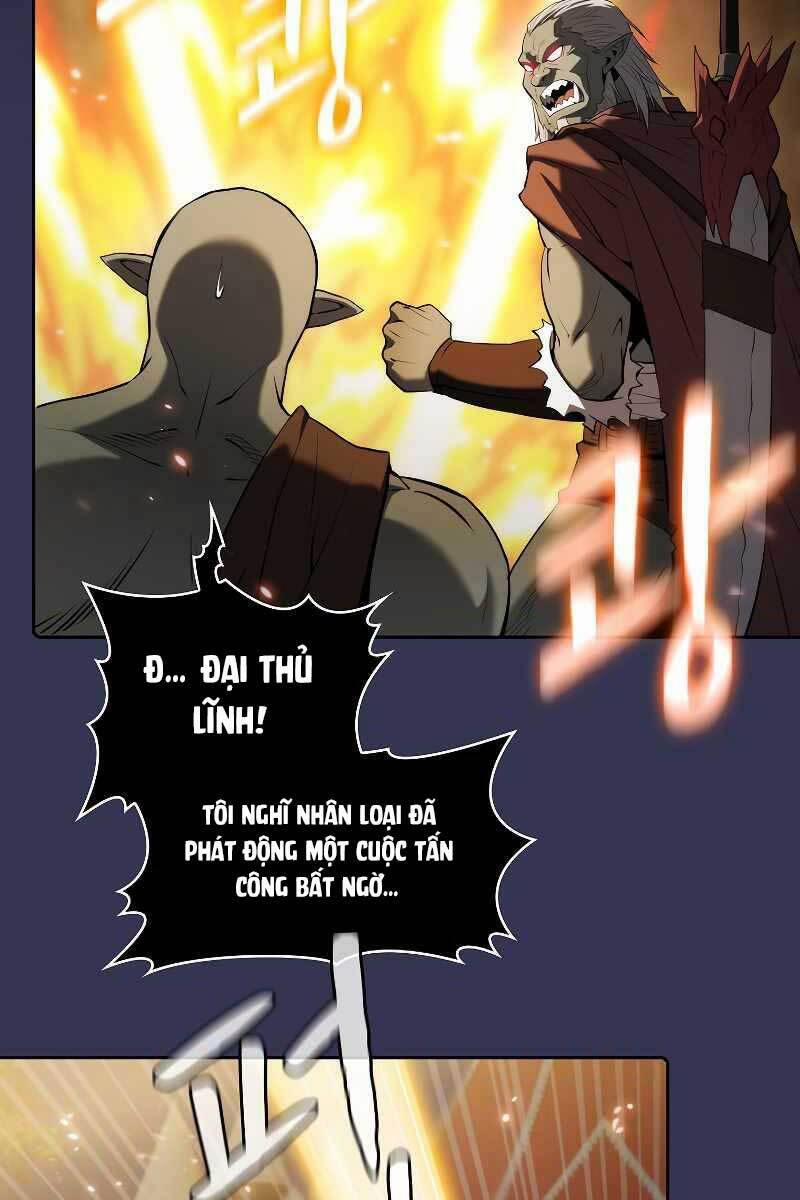 Người Chơi Trở Về Từ Địa Ngục 113 trang 17