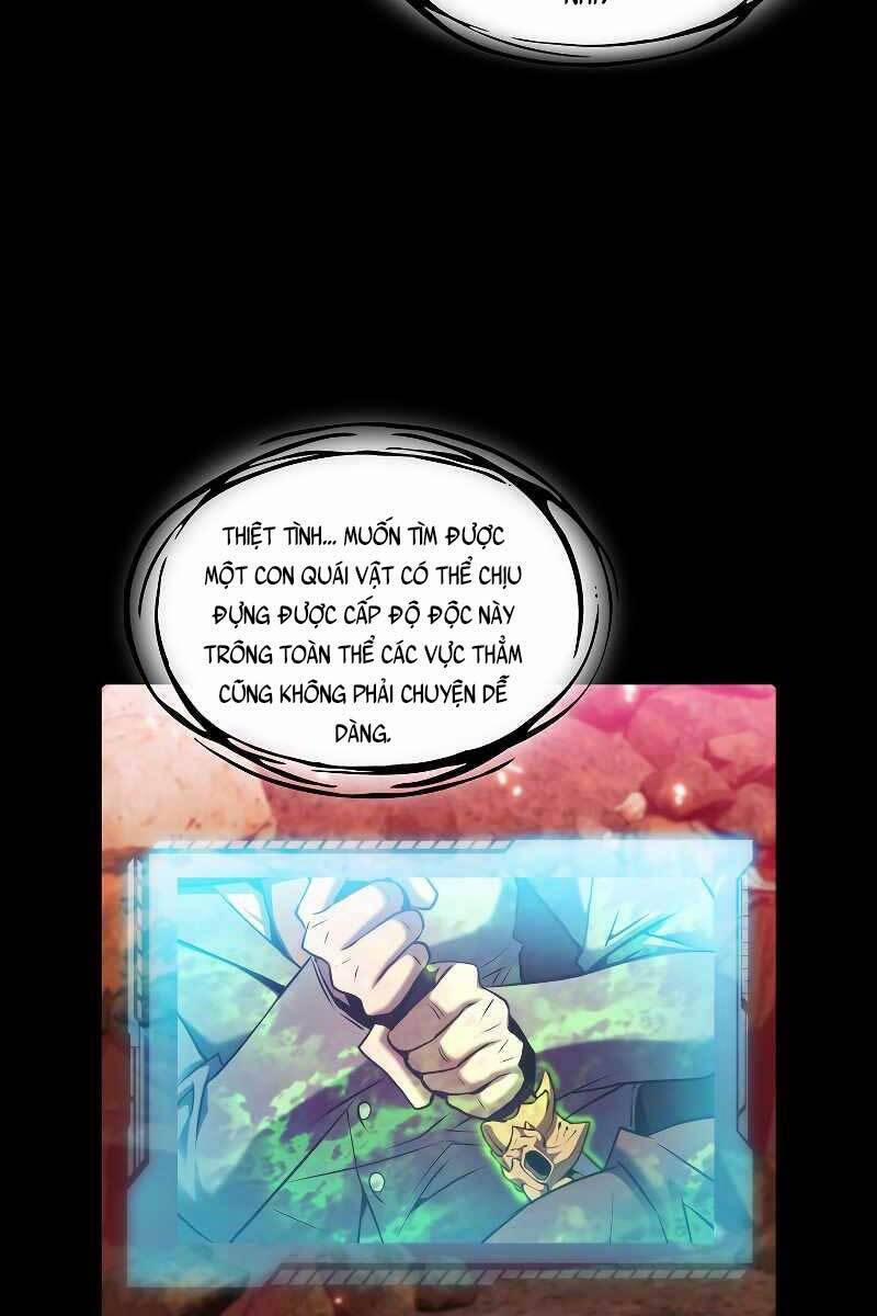 Người Chơi Trở Về Từ Địa Ngục 113 trang 49