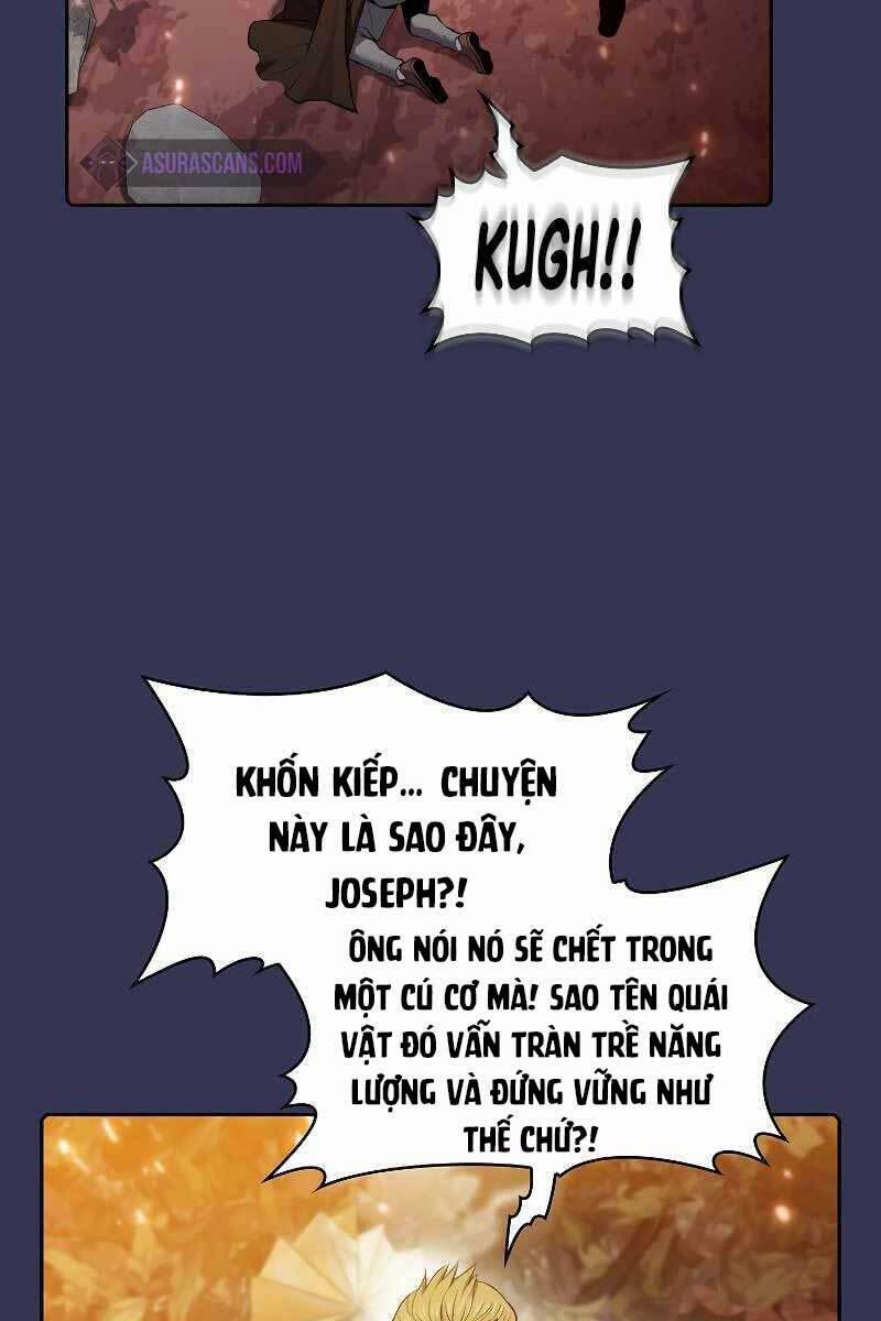 Người Chơi Trở Về Từ Địa Ngục 113 trang 66