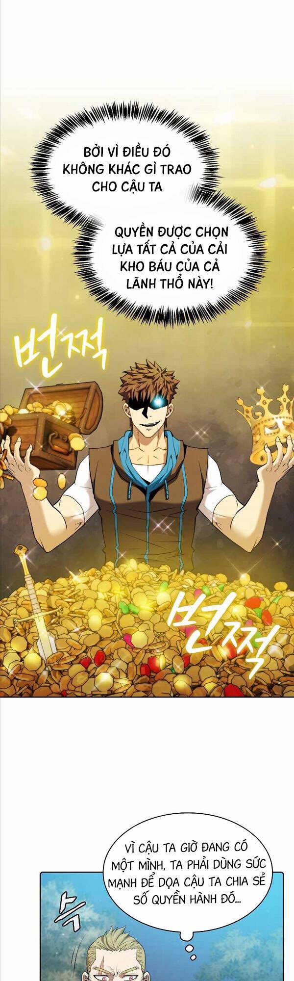 Người Chơi Trở Về Từ Địa Ngục 114 trang 11