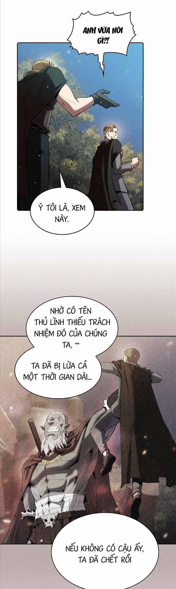 Người Chơi Trở Về Từ Địa Ngục 114 trang 13