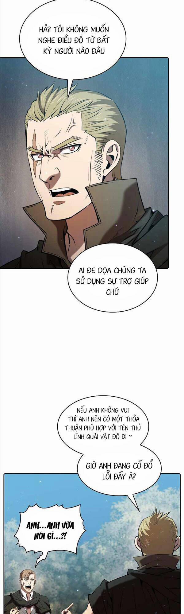 Người Chơi Trở Về Từ Địa Ngục 114 trang 19