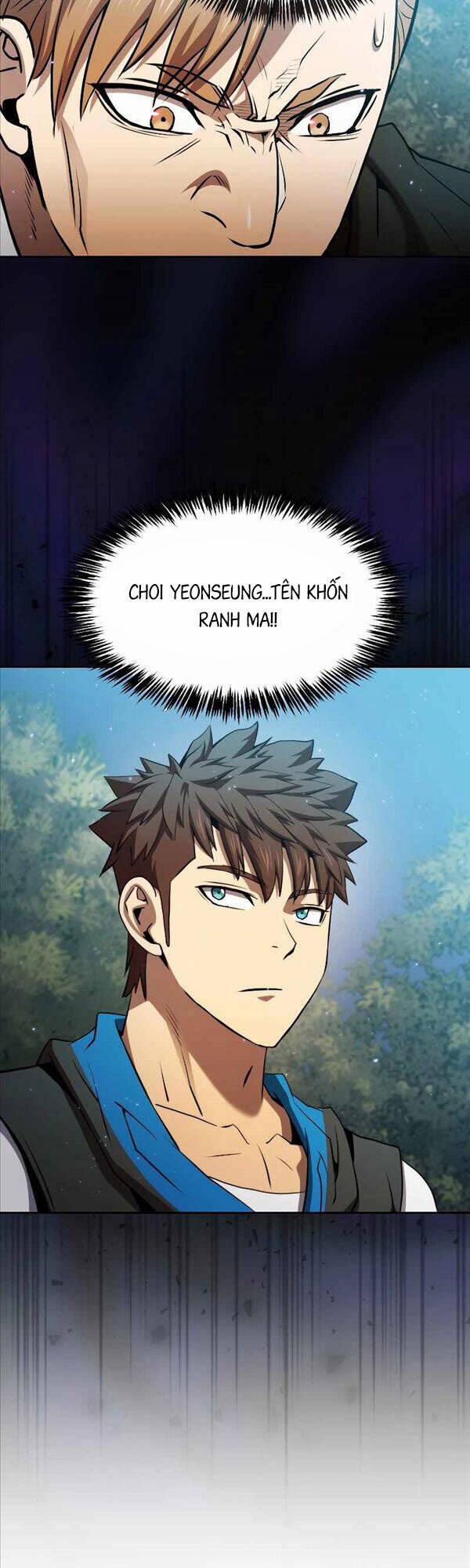 Người Chơi Trở Về Từ Địa Ngục 114 trang 21