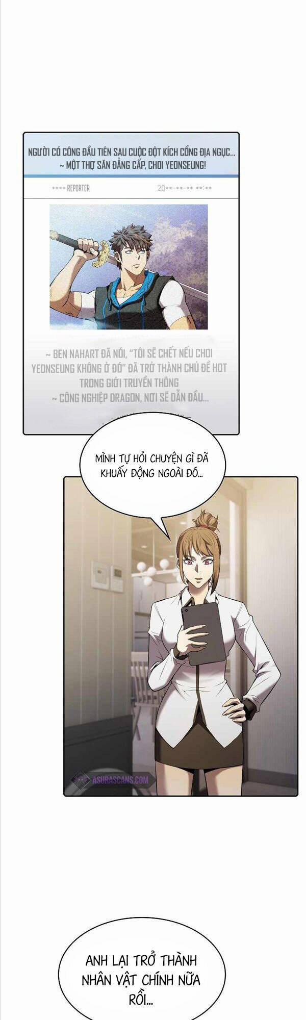 Người Chơi Trở Về Từ Địa Ngục 114 trang 24