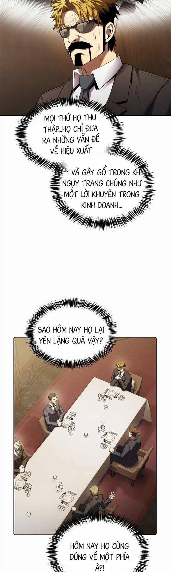 Người Chơi Trở Về Từ Địa Ngục 114 trang 36