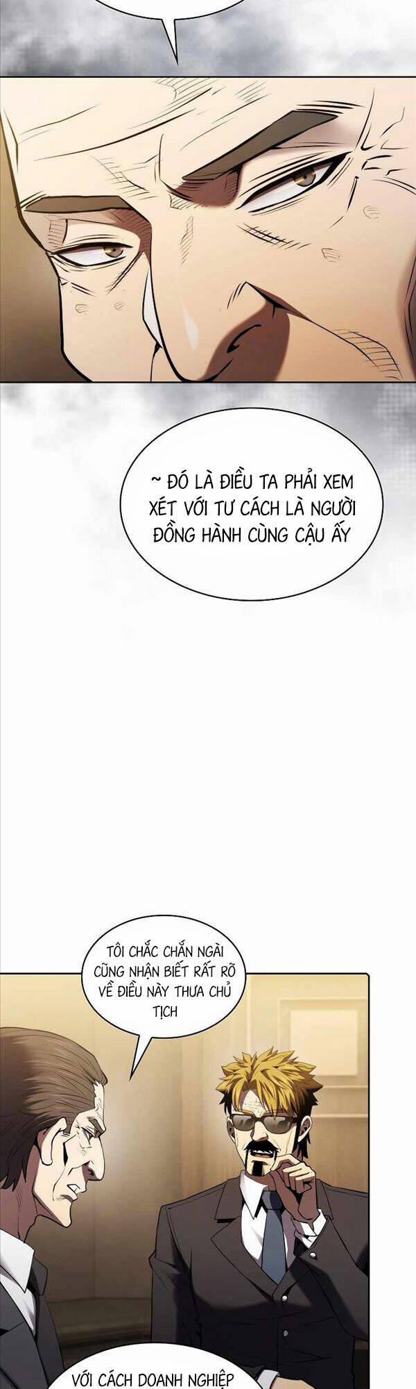 Người Chơi Trở Về Từ Địa Ngục 114 trang 39