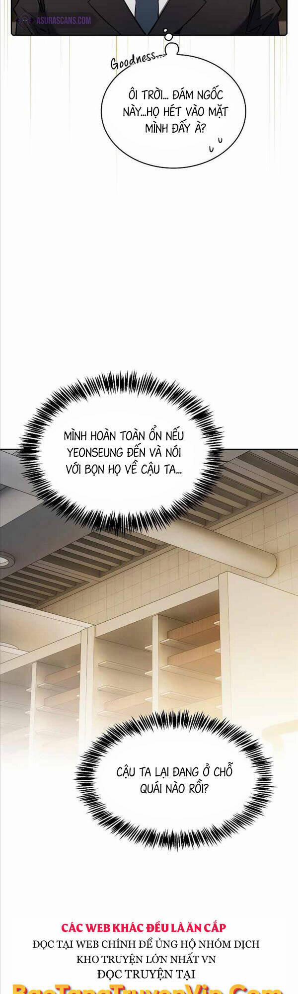 Người Chơi Trở Về Từ Địa Ngục 114 trang 42