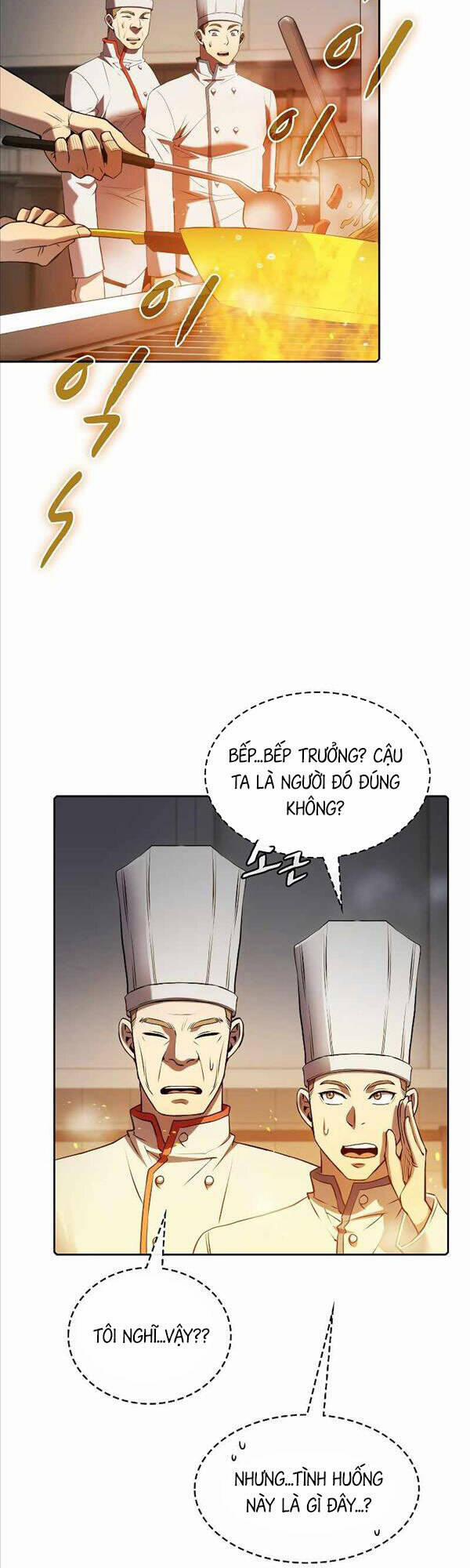 Người Chơi Trở Về Từ Địa Ngục 114 trang 44