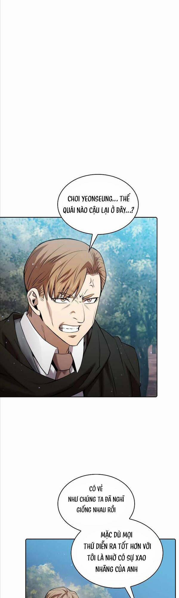 Người Chơi Trở Về Từ Địa Ngục 114 trang 8