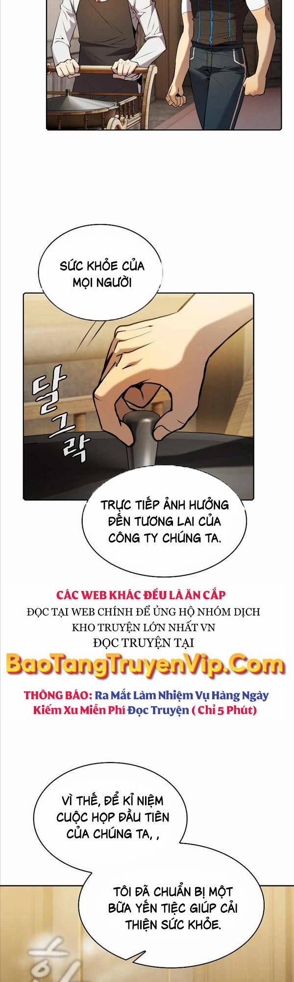 Người Chơi Trở Về Từ Địa Ngục 115 trang 13