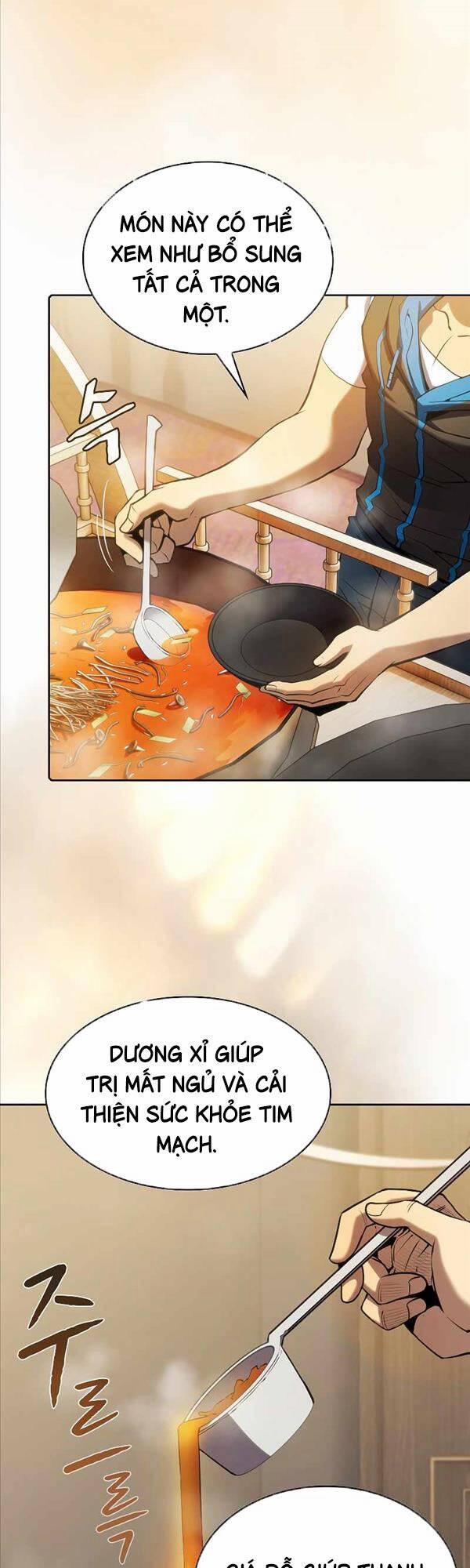 Người Chơi Trở Về Từ Địa Ngục 115 trang 15