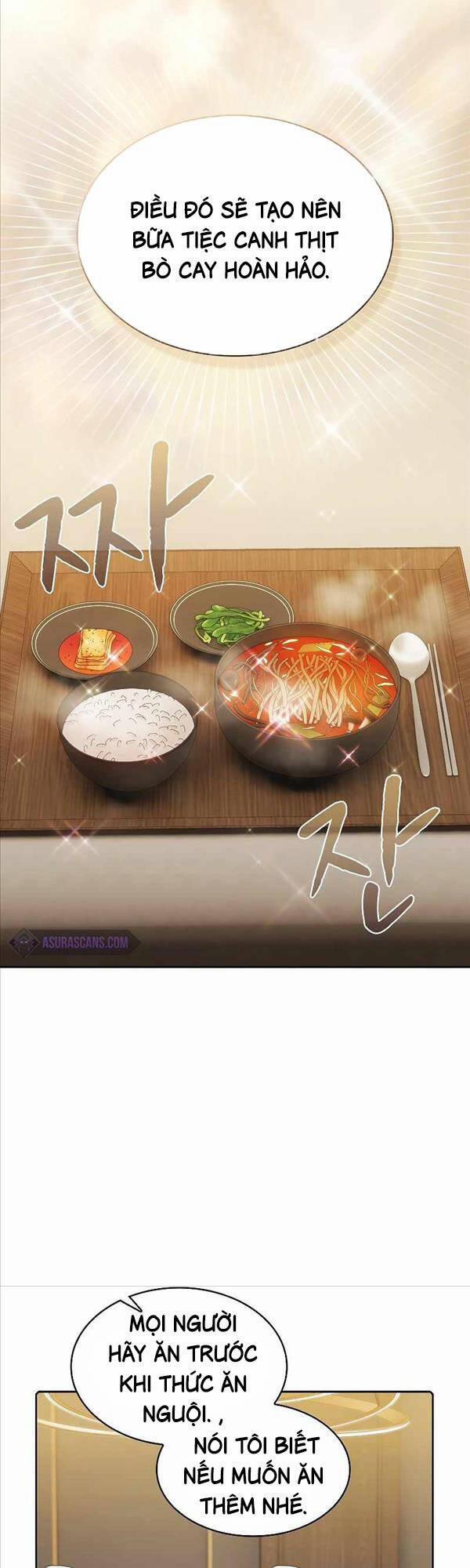 Người Chơi Trở Về Từ Địa Ngục 115 trang 17