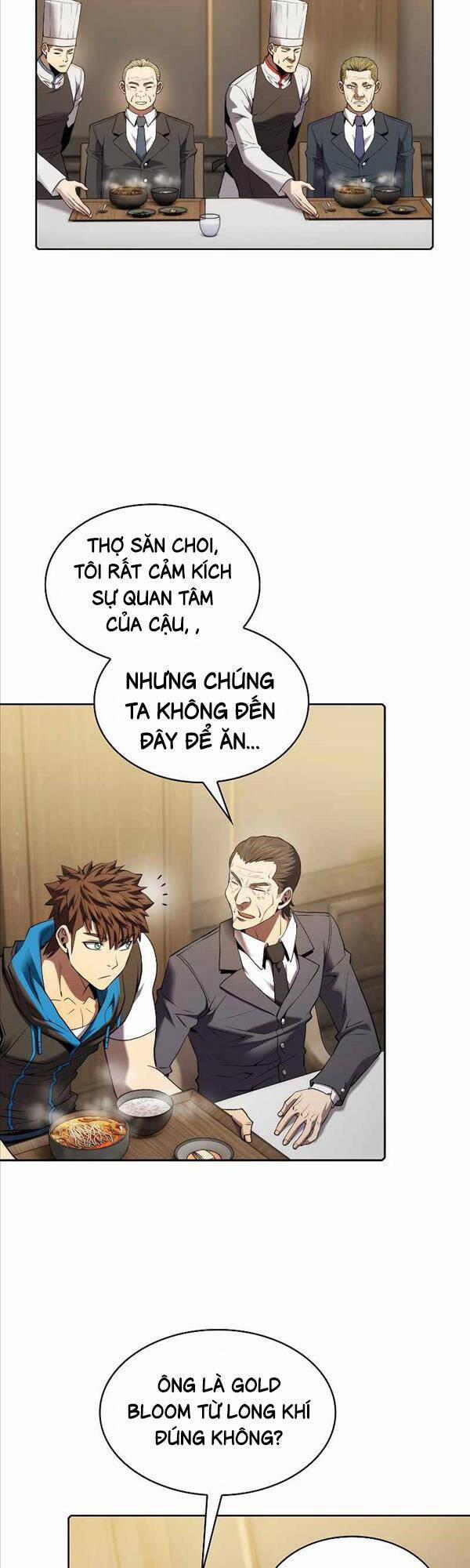 Người Chơi Trở Về Từ Địa Ngục 115 trang 18