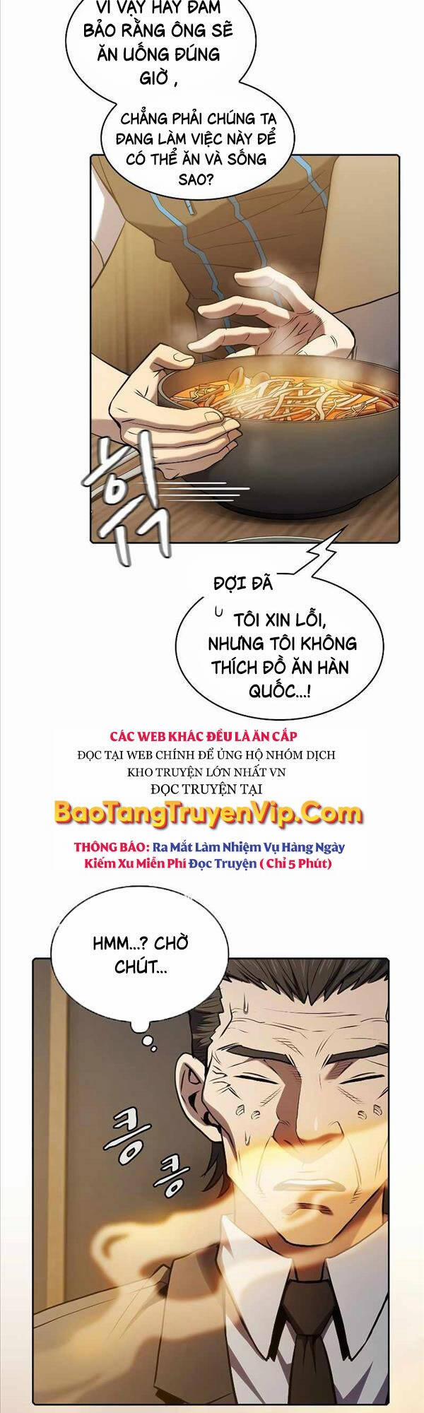 Người Chơi Trở Về Từ Địa Ngục 115 trang 21