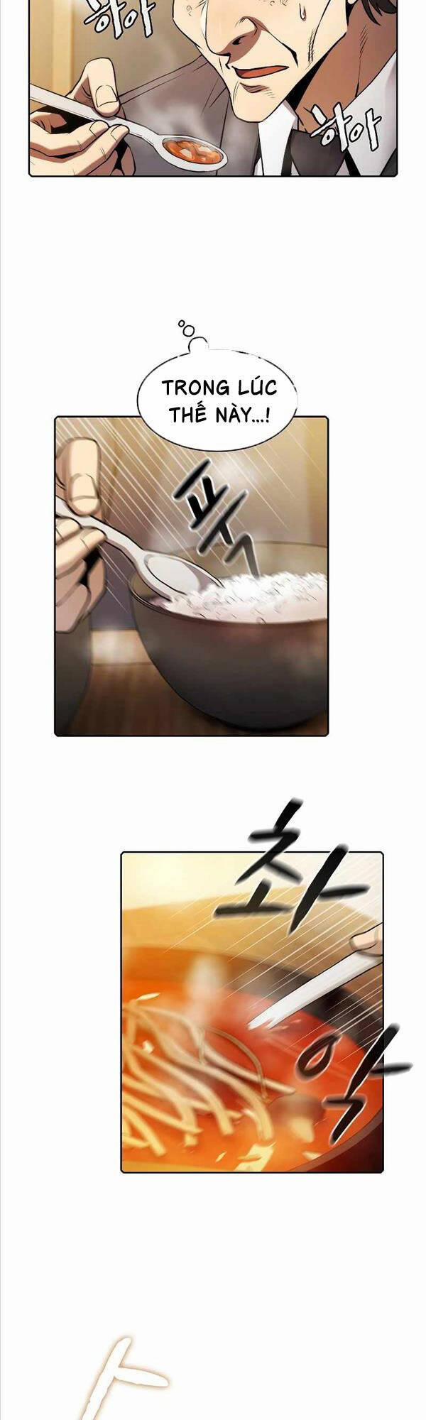 Người Chơi Trở Về Từ Địa Ngục 115 trang 30