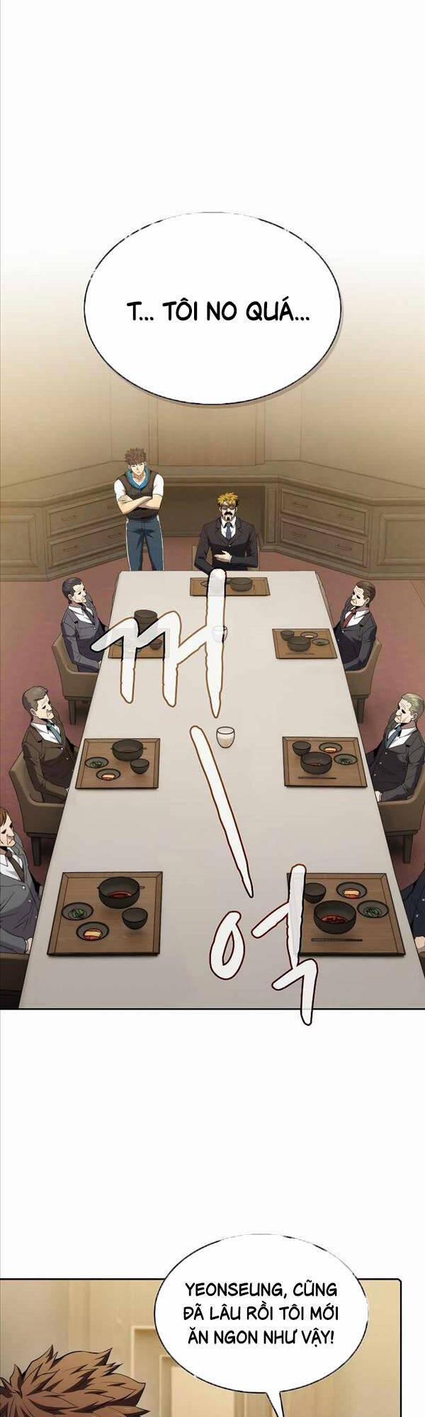 Người Chơi Trở Về Từ Địa Ngục 115 trang 36