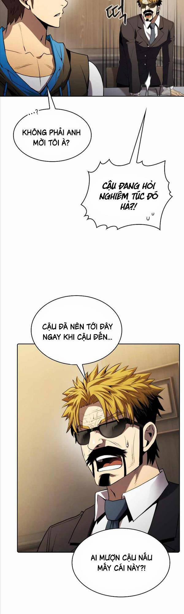 Người Chơi Trở Về Từ Địa Ngục 115 trang 7