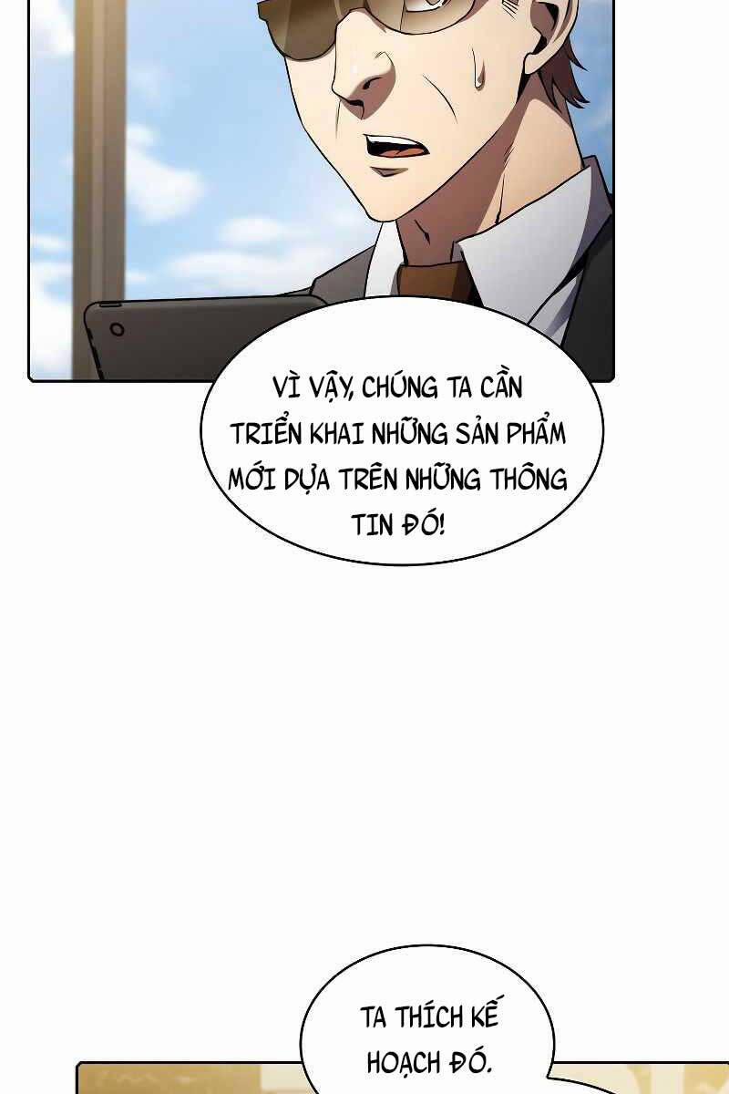 Người Chơi Trở Về Từ Địa Ngục 116 trang 14