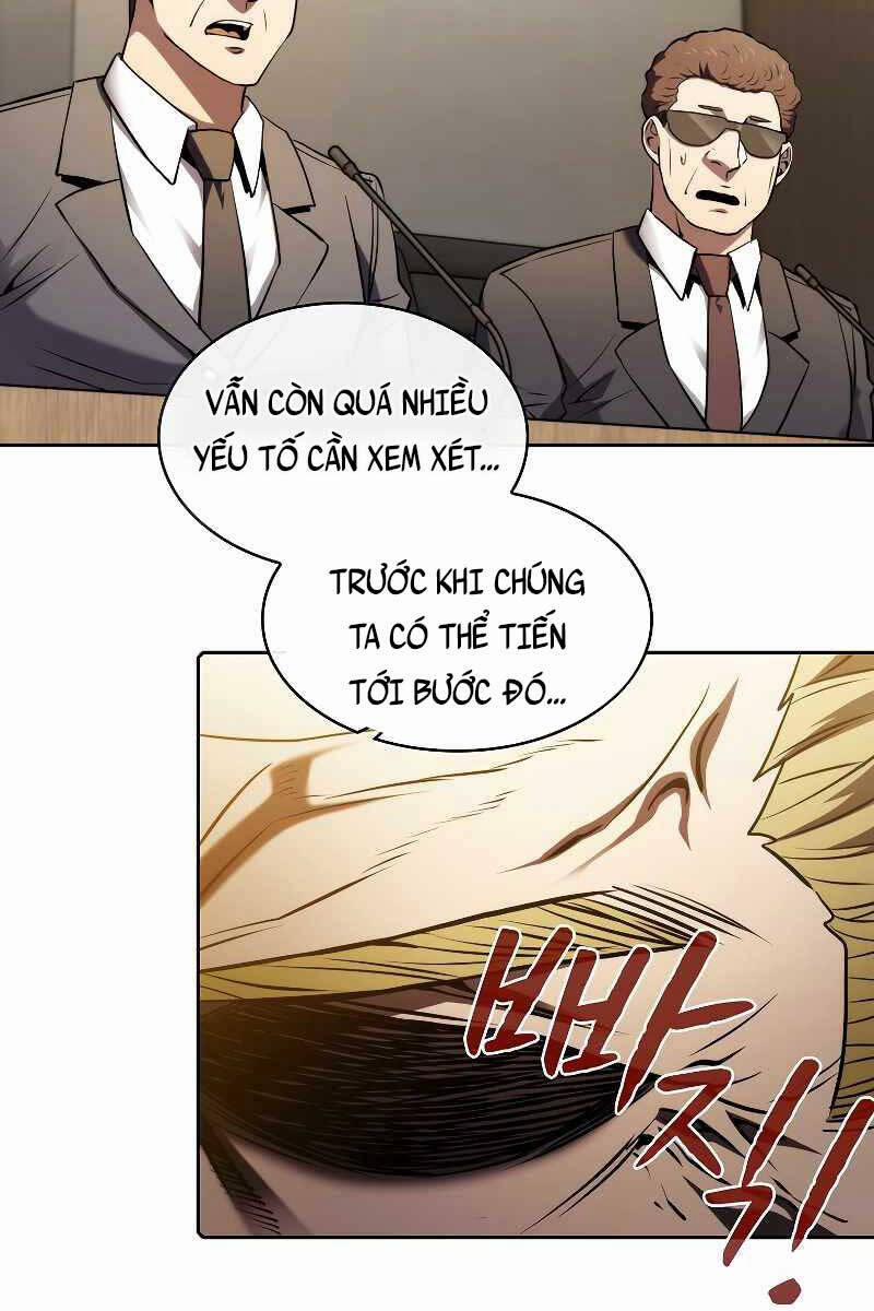 Người Chơi Trở Về Từ Địa Ngục 116 trang 17