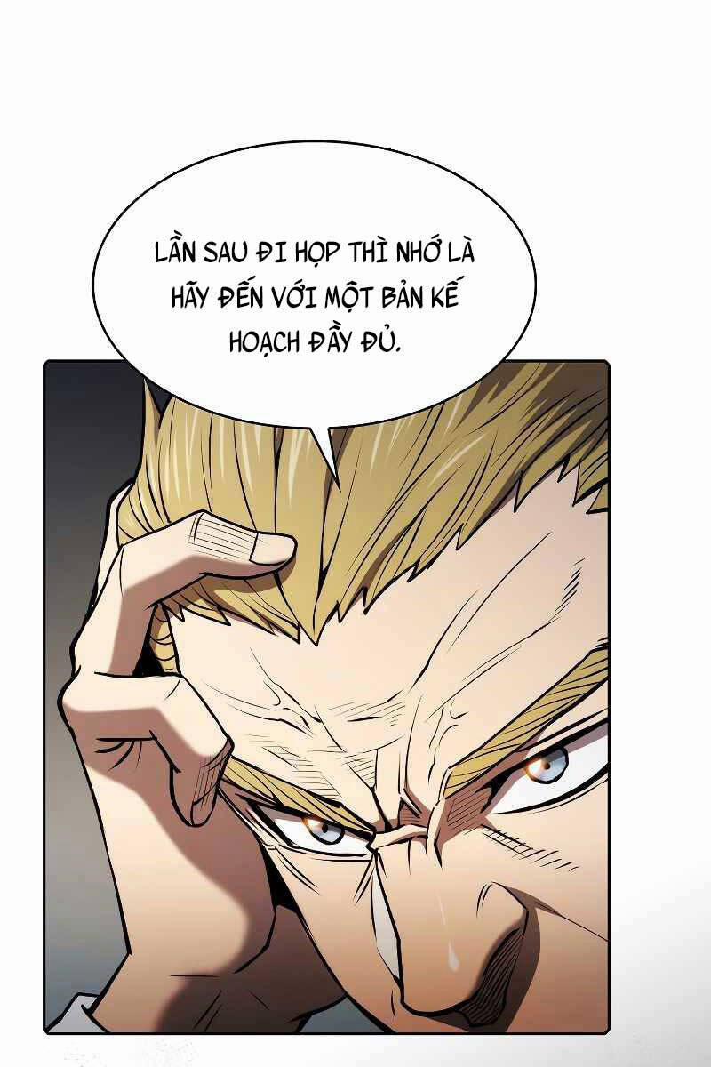 Người Chơi Trở Về Từ Địa Ngục 116 trang 24