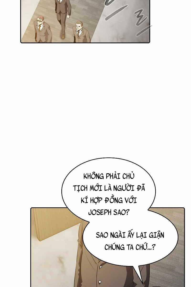 Người Chơi Trở Về Từ Địa Ngục 116 trang 30