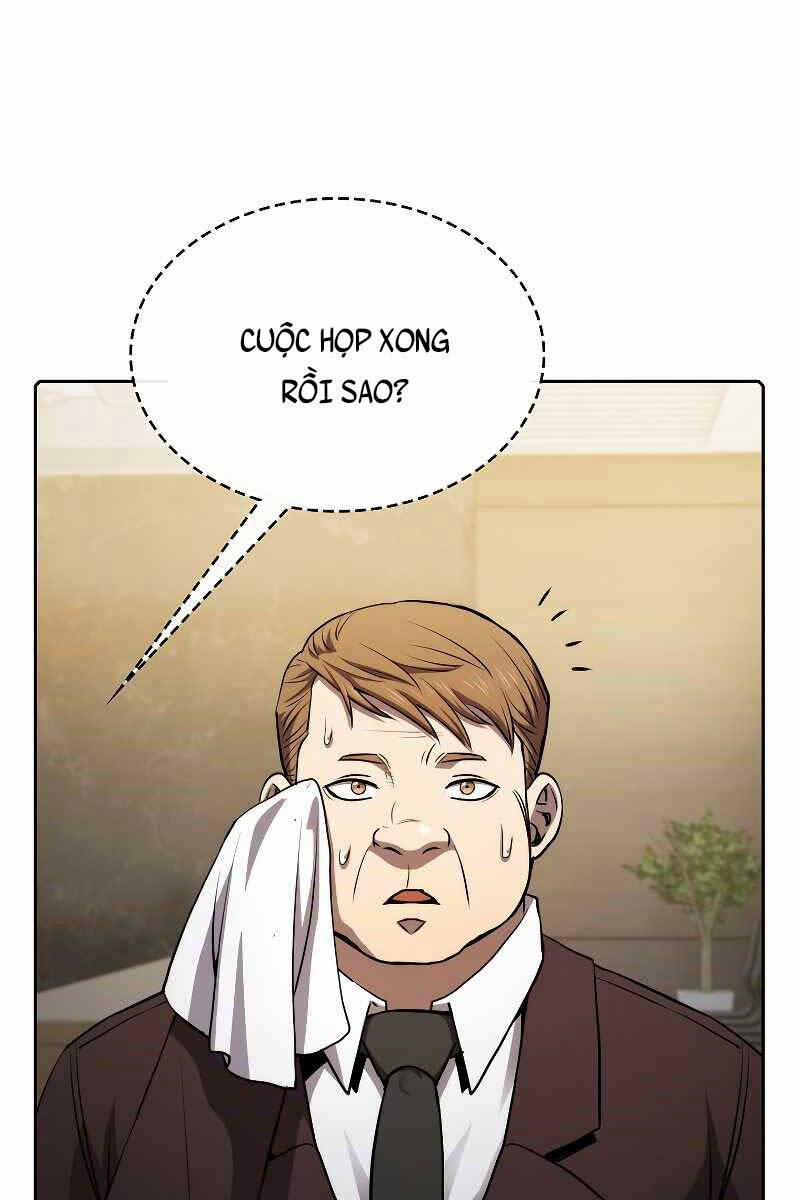 Người Chơi Trở Về Từ Địa Ngục 116 trang 33