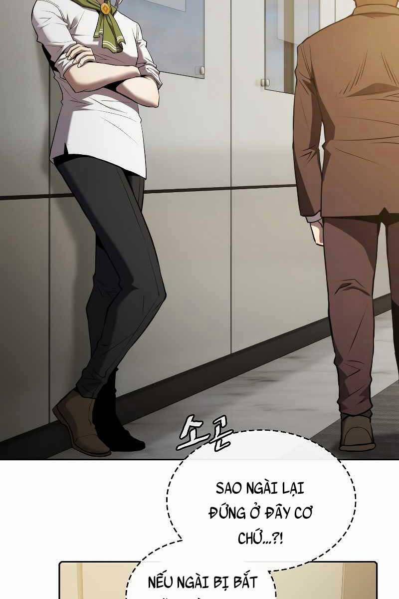 Người Chơi Trở Về Từ Địa Ngục 116 trang 35