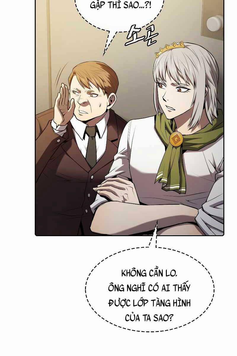 Người Chơi Trở Về Từ Địa Ngục 116 trang 36