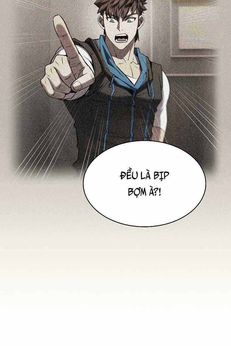 Người Chơi Trở Về Từ Địa Ngục 116 trang 50