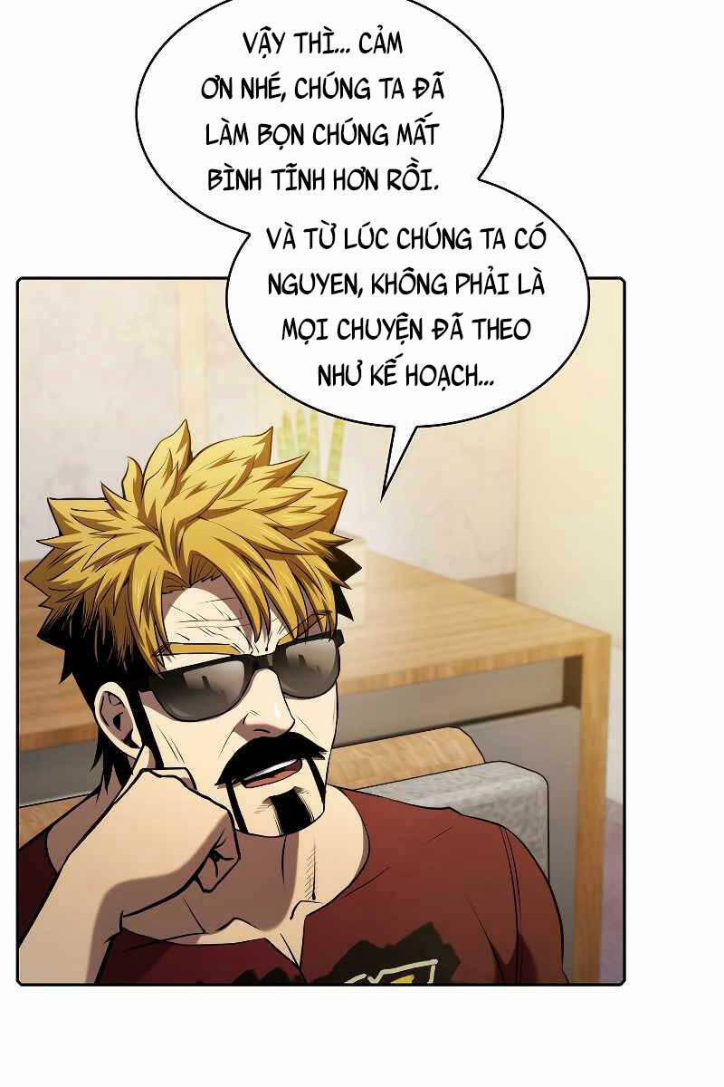 Người Chơi Trở Về Từ Địa Ngục 116 trang 54