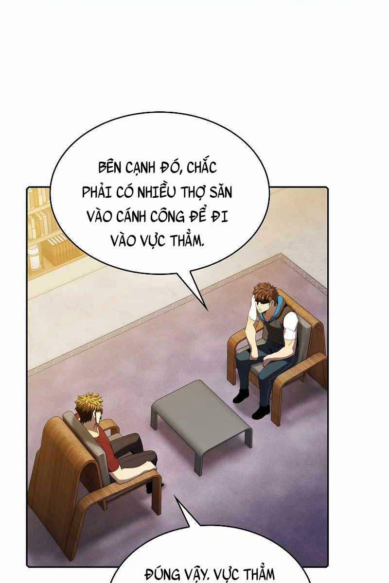 Người Chơi Trở Về Từ Địa Ngục 116 trang 60