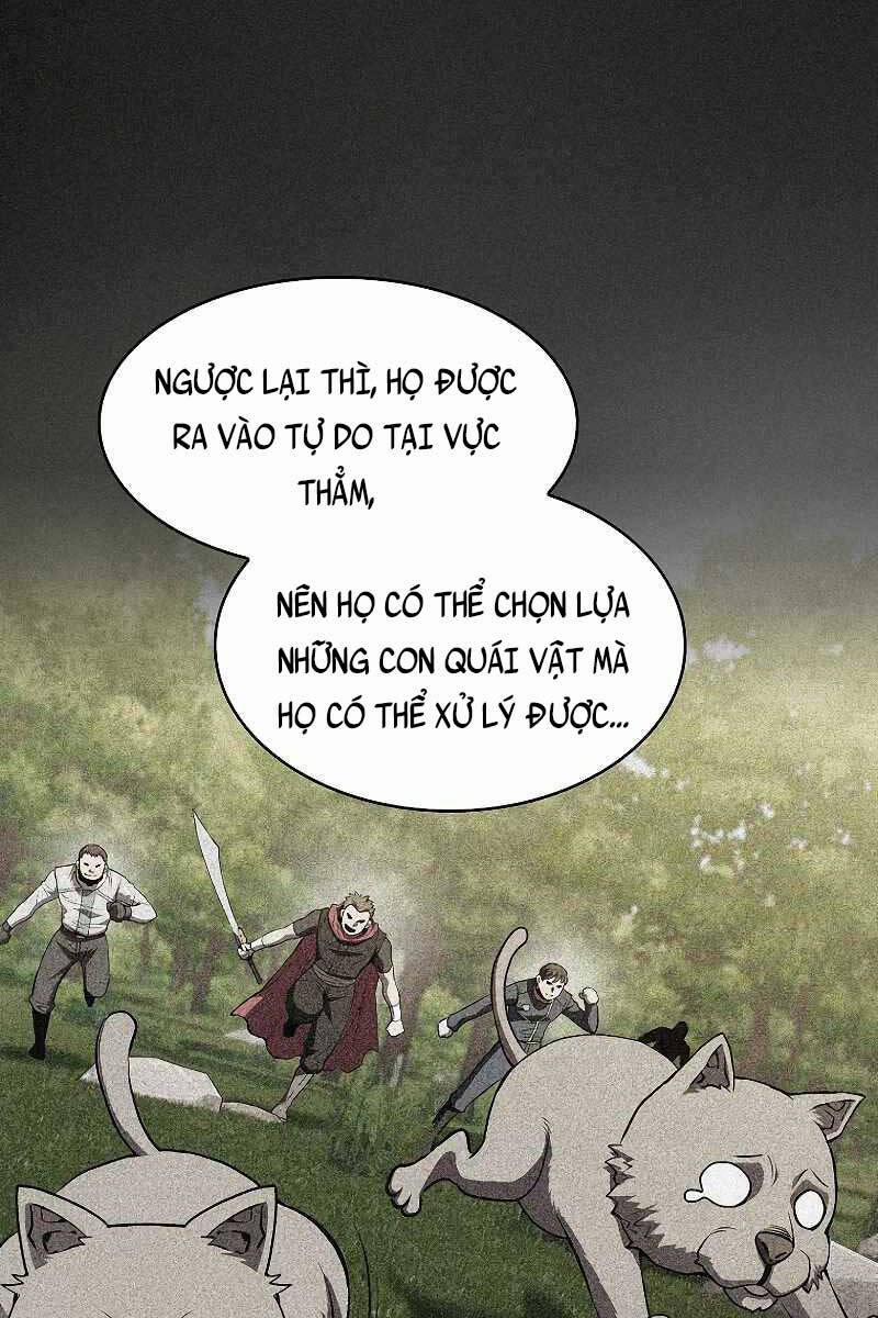 Người Chơi Trở Về Từ Địa Ngục 116 trang 63