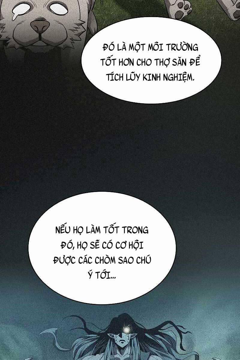 Người Chơi Trở Về Từ Địa Ngục 116 trang 64