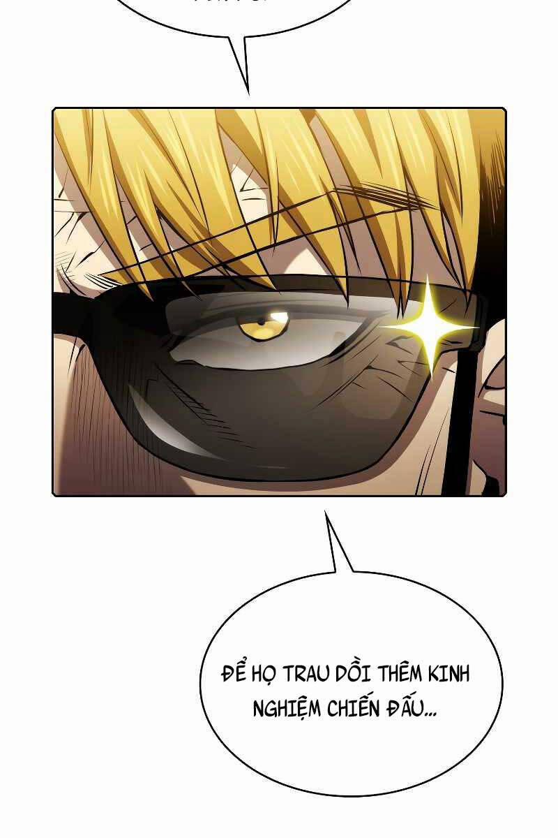 Người Chơi Trở Về Từ Địa Ngục 116 trang 70