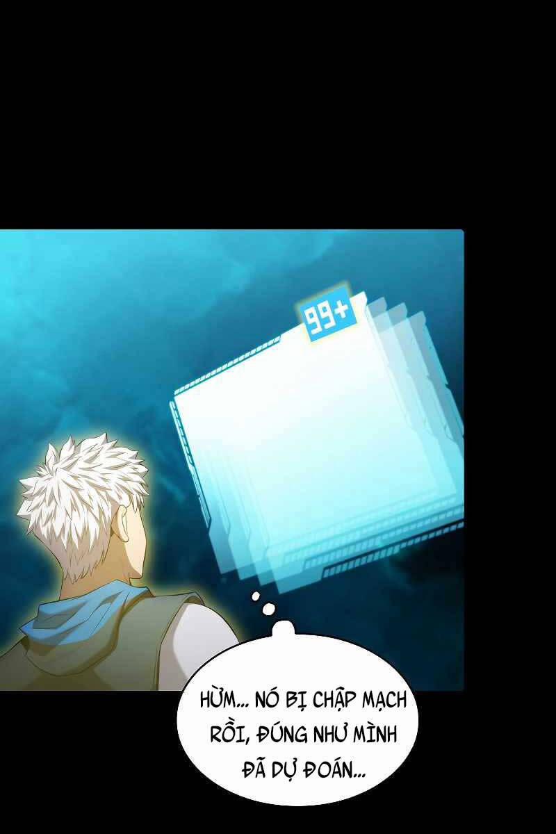 Người Chơi Trở Về Từ Địa Ngục 116 trang 75