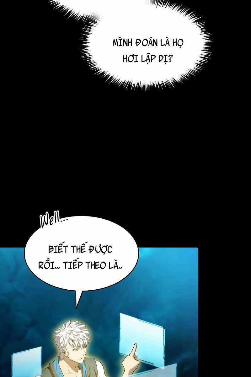 Người Chơi Trở Về Từ Địa Ngục 116 trang 86