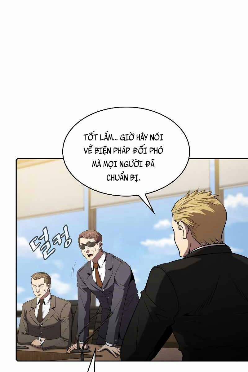 Người Chơi Trở Về Từ Địa Ngục 116 trang 9