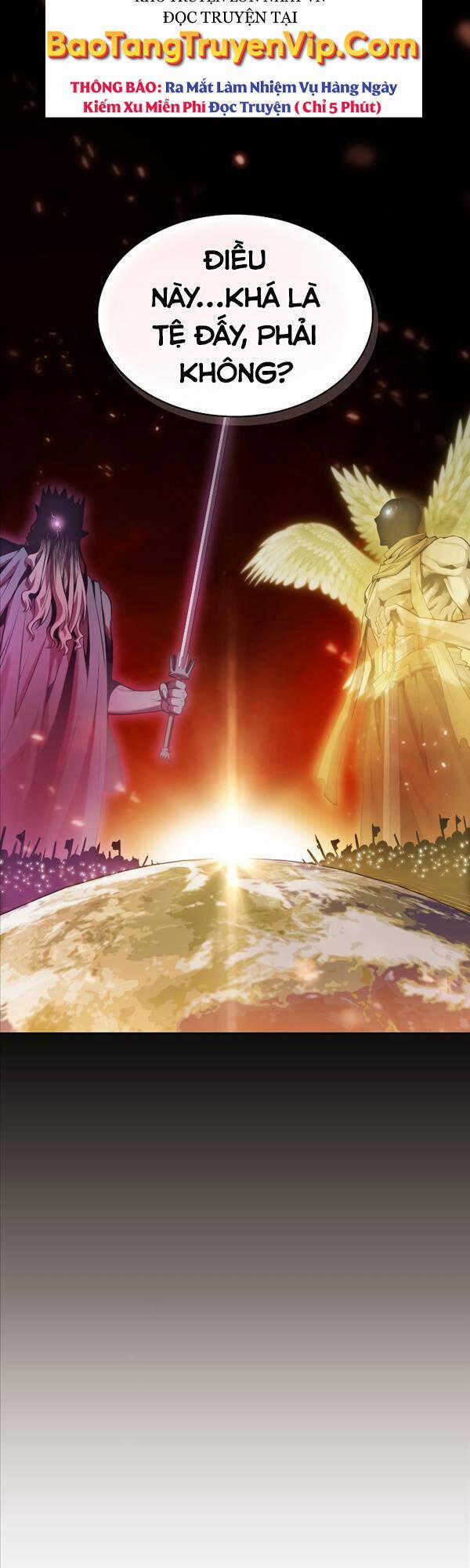 Người Chơi Trở Về Từ Địa Ngục 117 trang 1