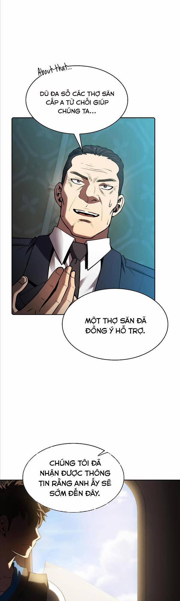 Người Chơi Trở Về Từ Địa Ngục 117 trang 18