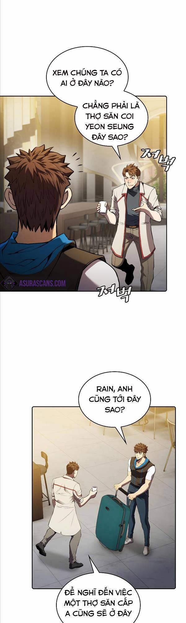 Người Chơi Trở Về Từ Địa Ngục 117 trang 29