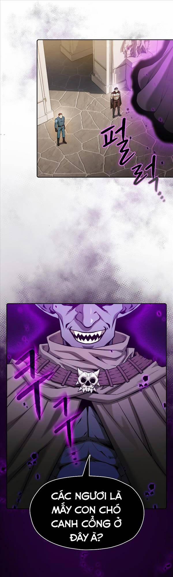 Người Chơi Trở Về Từ Địa Ngục 117 trang 34