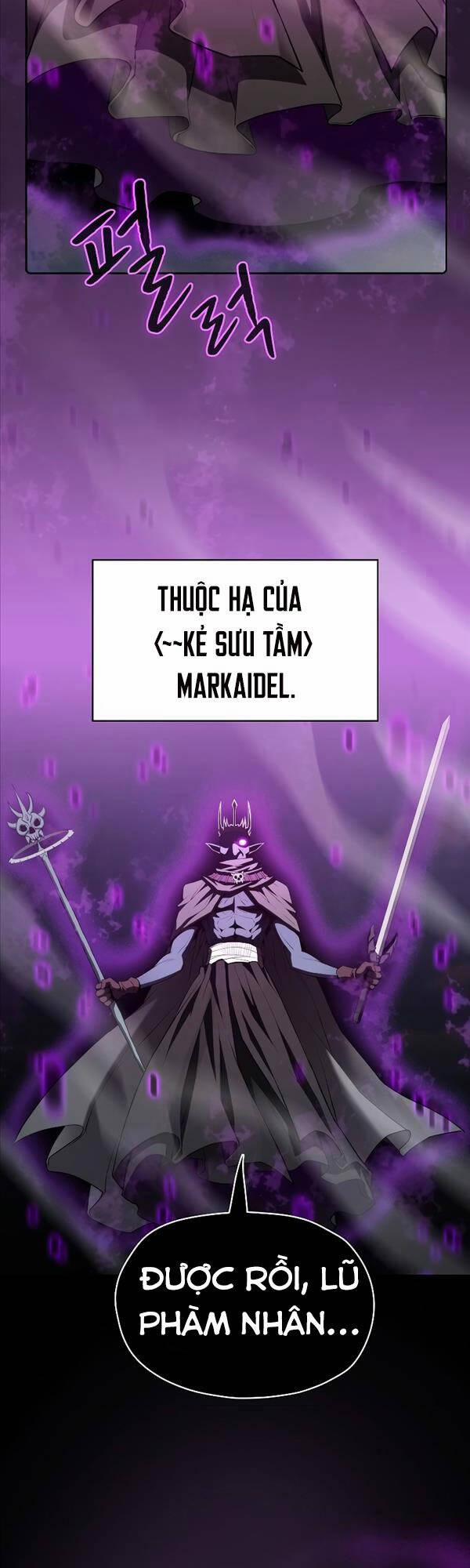 Người Chơi Trở Về Từ Địa Ngục 117 trang 38