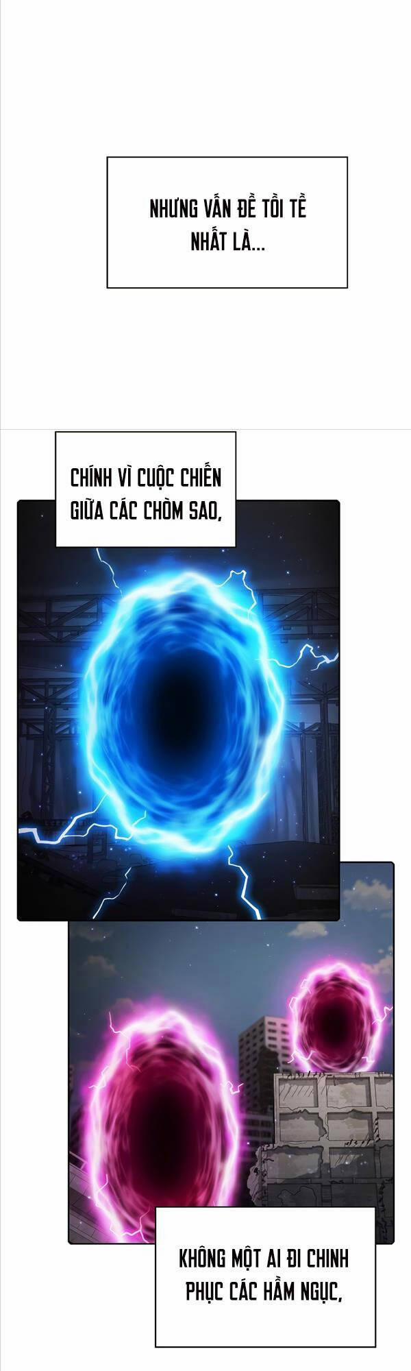 Người Chơi Trở Về Từ Địa Ngục 117 trang 5