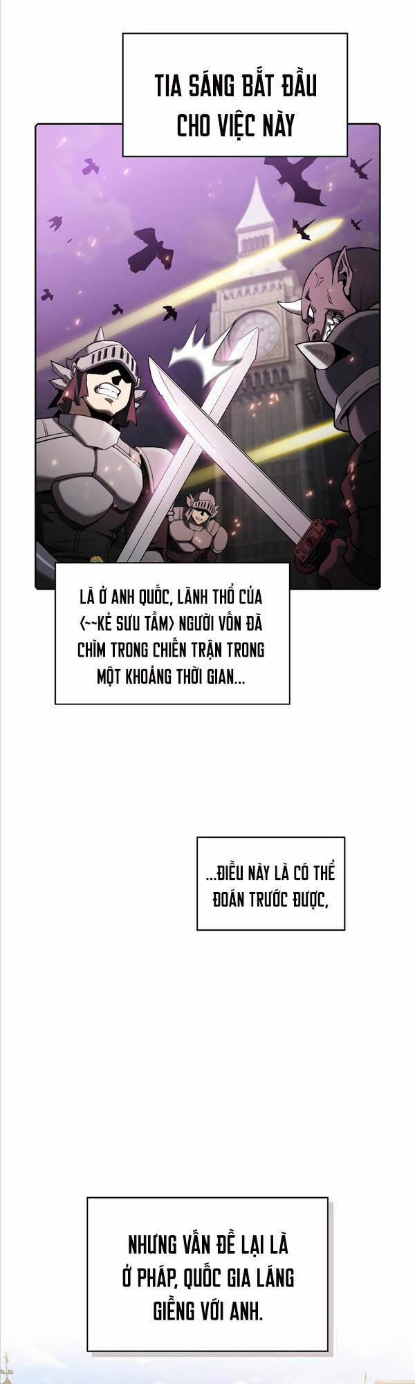 Người Chơi Trở Về Từ Địa Ngục 117 trang 9