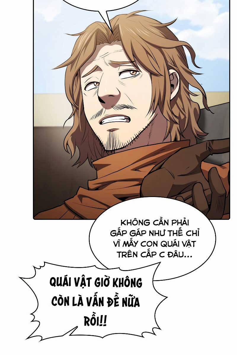 Người Chơi Trở Về Từ Địa Ngục 118 trang 19