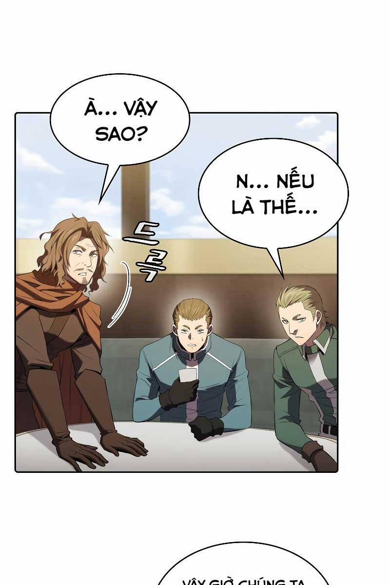 Người Chơi Trở Về Từ Địa Ngục 118 trang 22